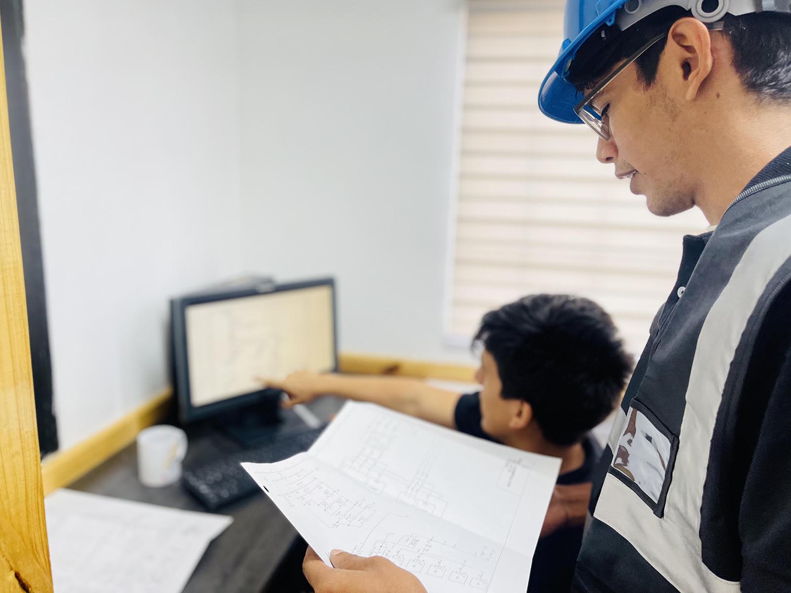 ingeniería