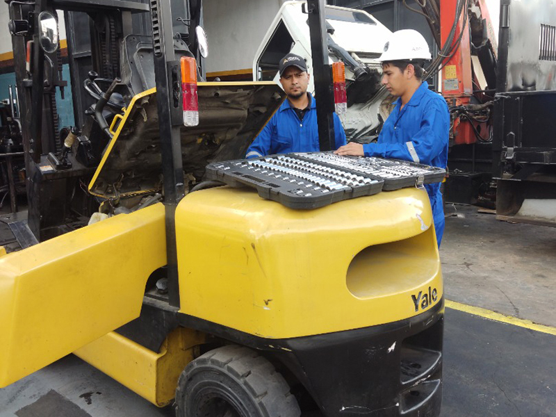 ingeniería