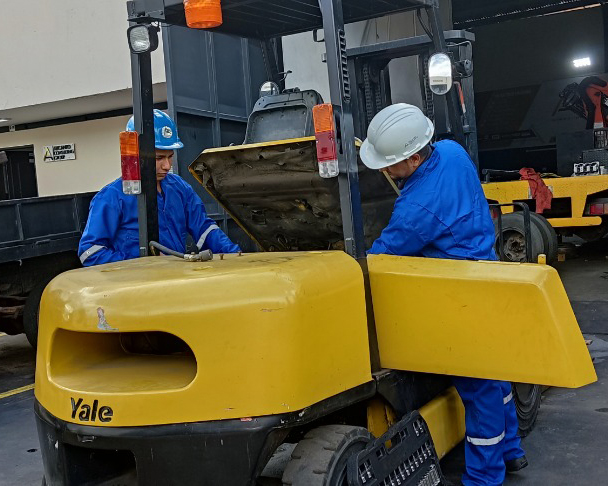 ingeniería